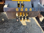 4 Configuration with Controles hidráulicos