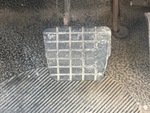 Cab with Control de Frenos