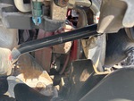 Motor with