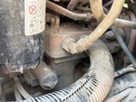 Motor with