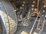 Underbody with Resortes/Ganchos de Suspensión