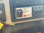 Cab with Control de PTO