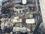 Refrigeration Unit with