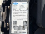General Appearance with Refrigeration Unit Serial Number