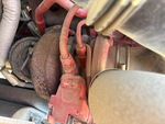 Motor with