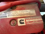 Motor with