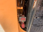 Motor with