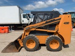 Chassis Photos with