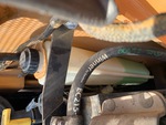 Motor with