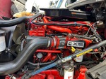 4 Engine with