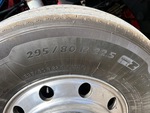 4 Underbody - Truck with