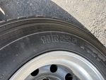 4 Underbody - Truck with