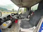 Cab with
