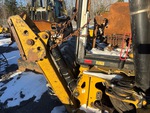 Hydraulics with
