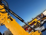 Hydraulics with