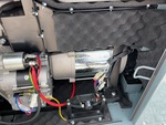 Generator with