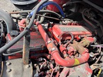 Motor with