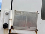 General Appearance with Unit Serial Number