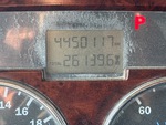 Cab with Engine Hours