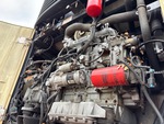 Refrigeration Unit with