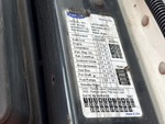 General Appearance with Refrigeration Unit Serial Number