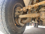 Brakes with