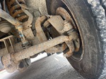 Brakes with