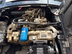 Refrigeration Unit with