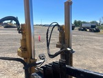 Hydraulics with