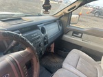 Cab with