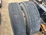 4 Underbody - Truck with