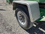 Trailer Chassis with