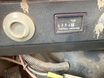 Cab with Engine Hours