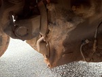 Drivetrain with