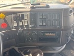 Cab with