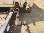 Air Compressor with