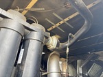 Air Compressor with