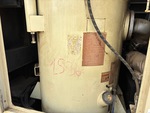 Air Compressor with