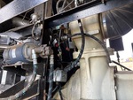 Air Compressor with