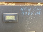 General Appearance with Indication of Additional Hours