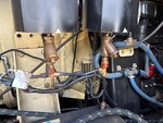 Air Compressor with