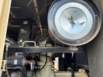 Air Compressor with