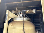 Air Compressor with