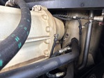 Air Compressor with