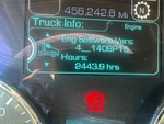4 Transmision with Engine Hours