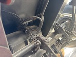 Air System with Air Lines