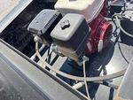 Engine with Engine - Right Side