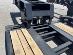 Trailer Chassis with