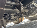 Air System with Air Cylinders