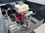 Engine with Engine - Left Side
